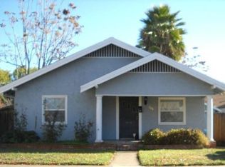 306 Semple St, Modesto, CA 95354