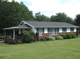 5148 Kylertown Drifting Hwy, Grassflat, PA 16839