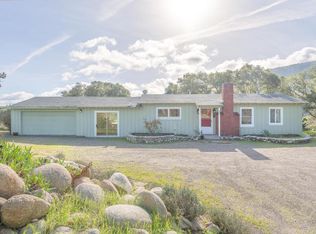 53 Miramonte Rd, Carmel Valley, CA 93924