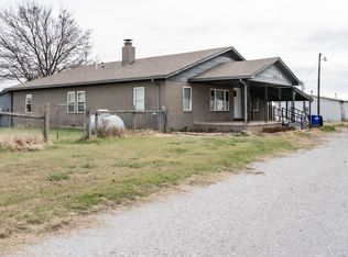 30310 E 121st St S, Coweta, OK 74429