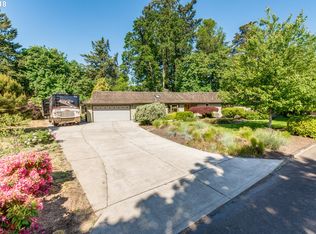 641 NW Baker Dr, Canby, OR 97013