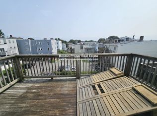 166 I St #3, Boston, MA 02127