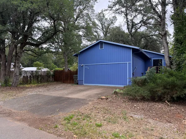 873 Mussel Shoals Ave, Shasta Lake, CA 96019