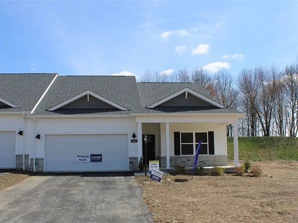 362 Gleneagles Dr, Butler, PA 16001