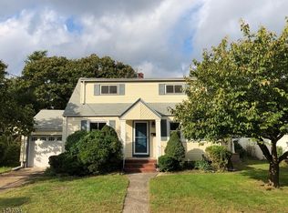 21 Dean Ter, Union, NJ 07083