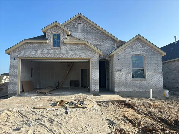 2730 Pathway Crest Ln, Webster, TX 77598