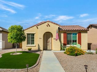 10059 S Telega Dr, Vail, AZ 85641