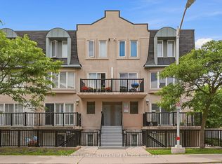 75 George Appleton Way #2048, Toronto, ON M3M0A2