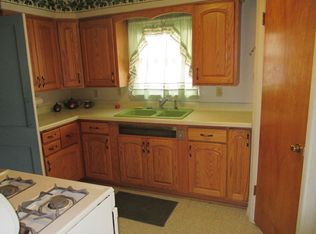 1402 E Dayton St, South Bend, IN 46613