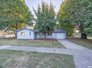 110 Cleveland St, Lebanon, OR 97355