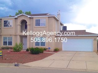 7428 Aldan Dr NE, Rio Rancho, NM 87144