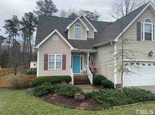 200 Allie Bell Ln, Rolesville, NC 27571