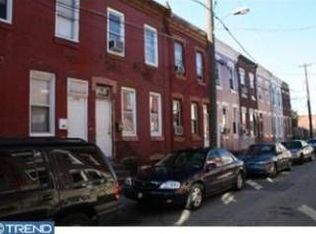 1230 W Tucker St, Philadelphia, PA
