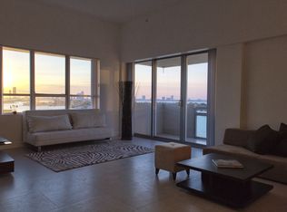 1500 Bay Rd APT 1540, Miami Beach, FL 33139