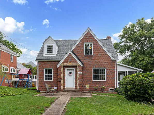 76 Kingston Ave, Pittsburgh, PA 15205