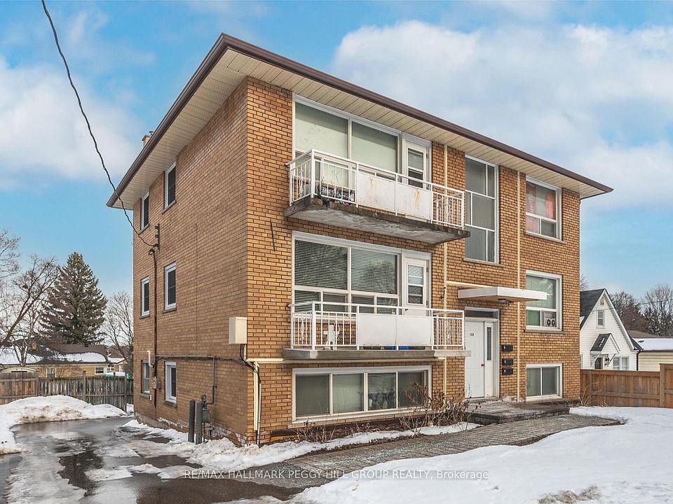 189 Peel St, Barrie, ON L4M 3L7 MLS S8073182 Zillow