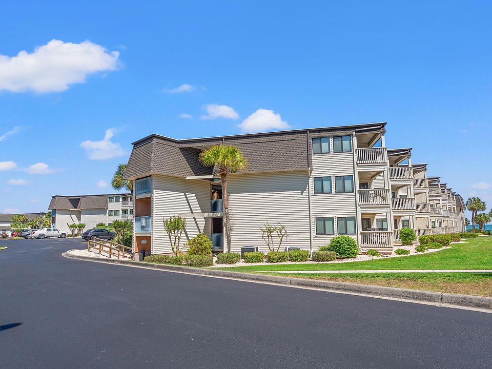 1st image of 5601 Ocean Blvd. N #202A