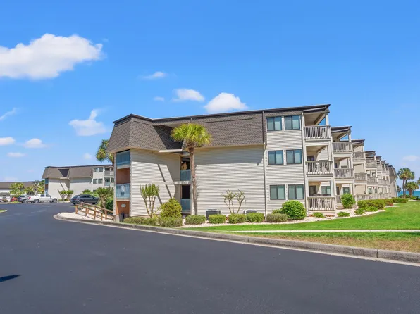 5601 Ocean Blvd. N #202A, Myrtle Beach, SC 29577