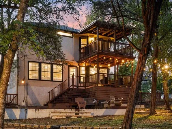 12709 Eagle Nest Dr, Buda, TX 78610