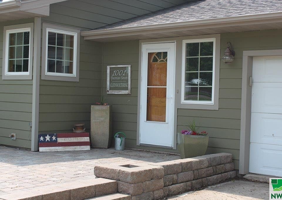 1001 Sherman St, Boyden, IA 51234 Zillow