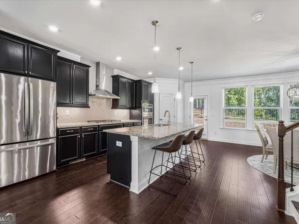 4078 Townsend Ln, Atlanta, GA 30346
