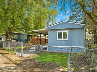 2392 Douglas Rd TRAILER 27, Ferndale, WA 98248