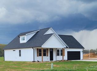 LOT 24 Taylor Ln, Albemarle, NC 28001