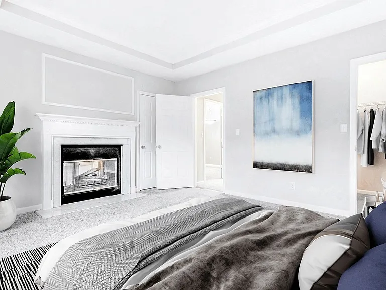 Elan at Mallard Creek Apartment Homes — Photo 73