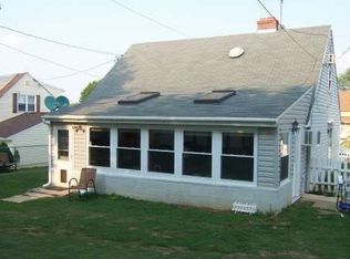 9336 Andover Rd, Philadelphia, PA 19114