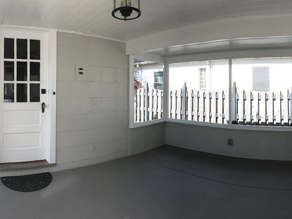 Breezeway