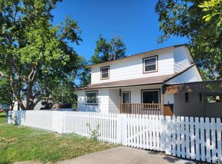 203 S Lockhart St, Manor, TX 78653