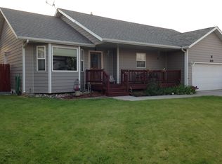 809 Dimaggio Dr, Belgrade, MT 59714