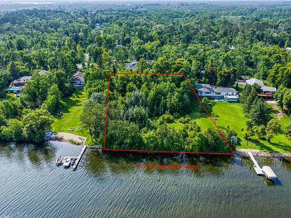 5th image of Tbd Birchmont Dr NE