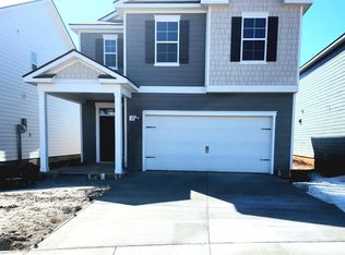 114 Bluegill Ln, Antioch, TN 37013