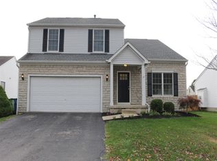 1127 Nutmeg Dr, Marysville, OH 43040