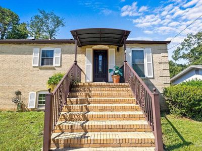 4607 Marseille Dr, Pensacola, FL, 32505