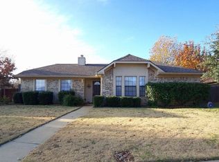 1558 Waterford Dr, Lewisville, TX 75077