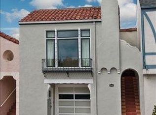 2633 14th Ave, San Francisco, CA 94127