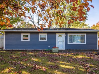 1205 Hoyt St, Michigan City, IN, 46360