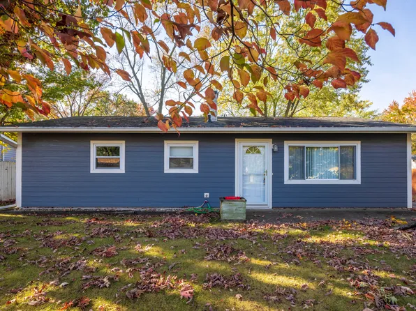 1205 Hoyt St, Michigan City, IN 46360