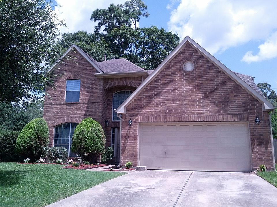 1st image of 5403 Green Timbers Dr