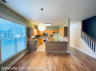 1414 Kenton Ln, Asheville, NC 28803