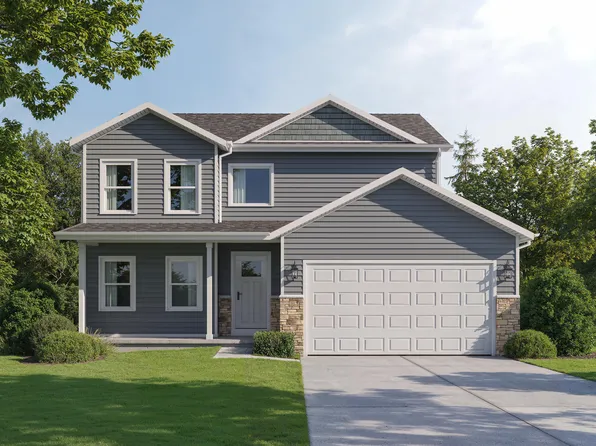 2023 Green Acres Dr, Adrian, MI 49221