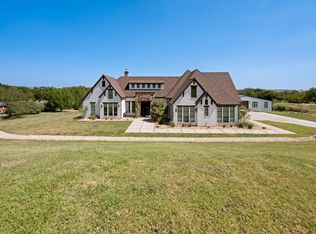 9108 Sirius Ln, Godley, TX 76044