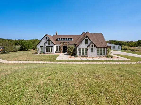 9108 Sirius Ln, Godley, TX 76044