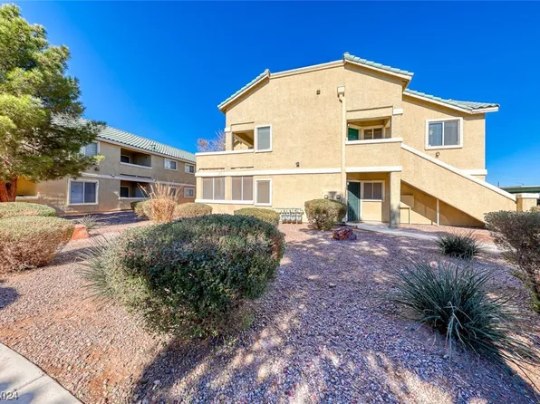1561 Linnbaker Ln Unit 201, Las Vegas, NV 89110