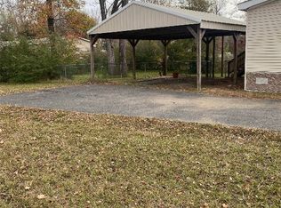 442 Twin Oaks Rd, Stonewall, LA 71078