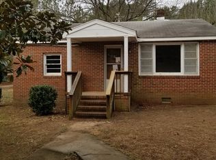 5941 Highway One, Bracey, VA 23919