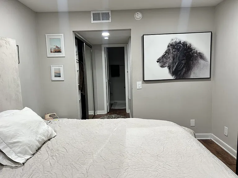 1265 N Crescent Heights Blvd #311 — Photo 6