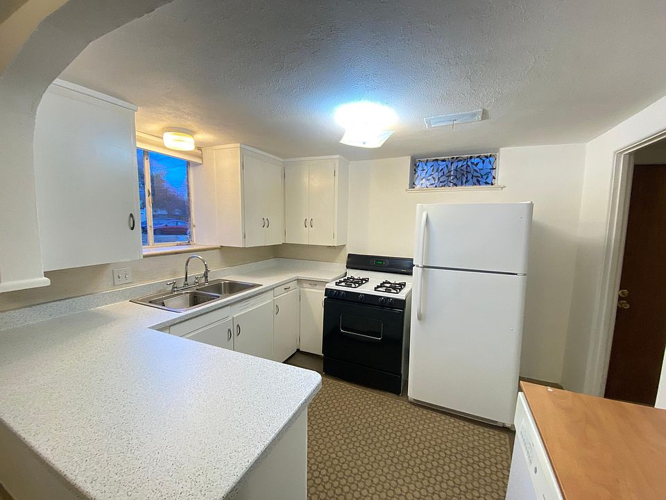 1st image of 1282 Milwaukee St #B